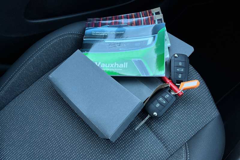 Used Vauxhall Crossland 2022 for sale - 76956798: Photo 36