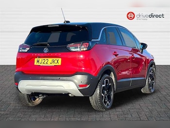 Used Vauxhall Crossland 2022 for sale - 76956798: Photo