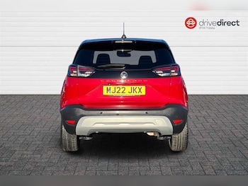 Used Vauxhall Crossland 2022 for sale - 76956798: Photo