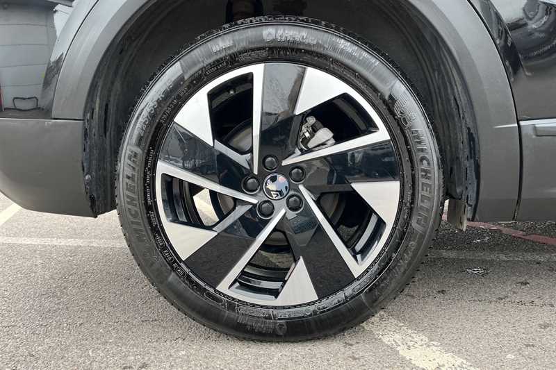 Used Vauxhall Grandland 2025 for sale - 77887932: Photo 11