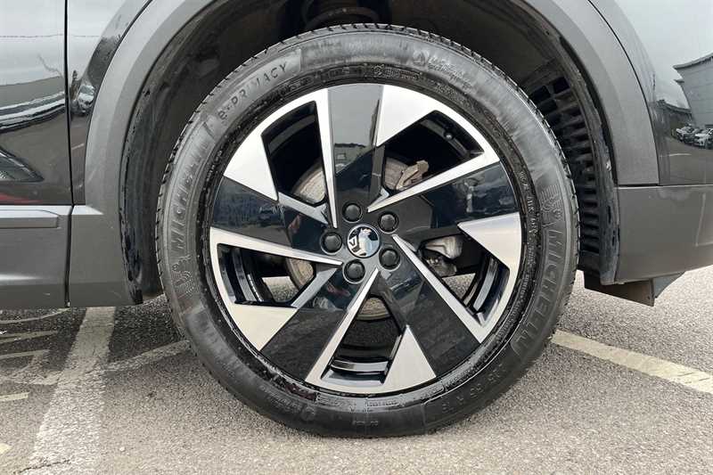 Used Vauxhall Grandland 2025 for sale - 77887932: Photo 12