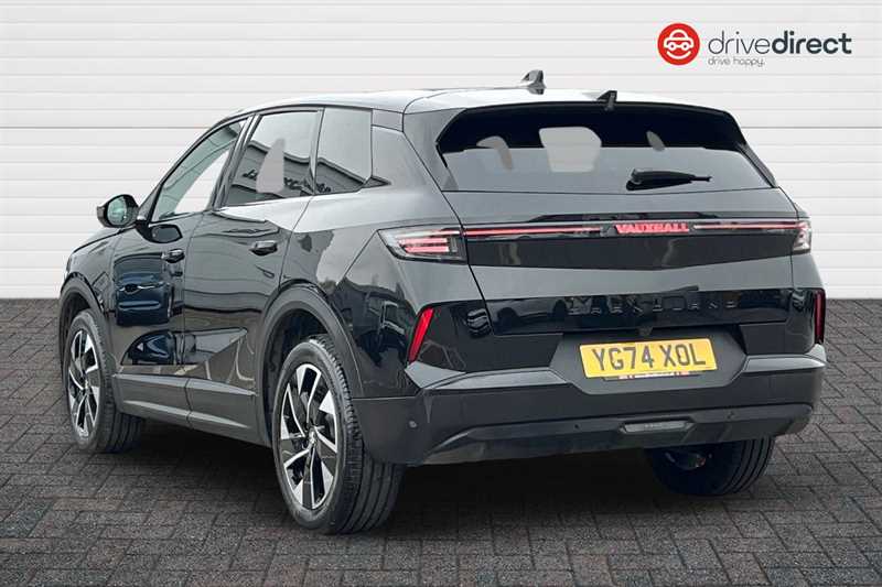 Used Vauxhall Grandland 2025 for sale - 77887932: Photo 5