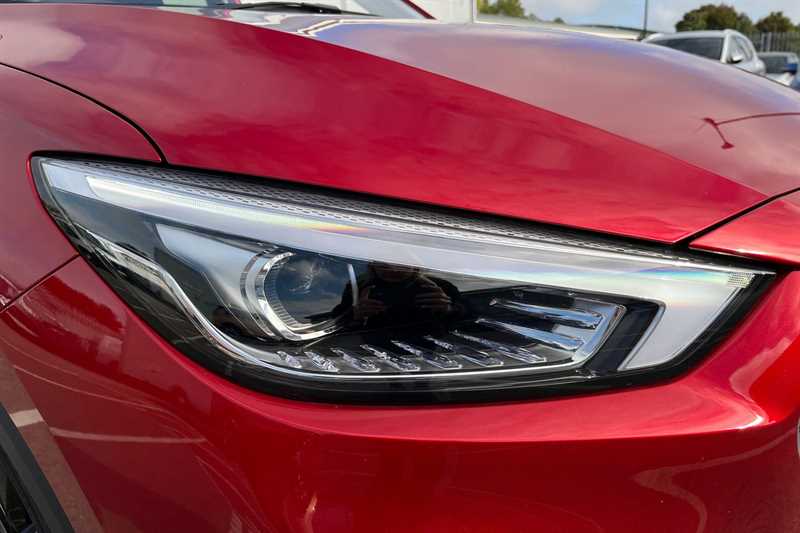 Used MG MG ZS 2024 for sale - 76938552: Photo 28