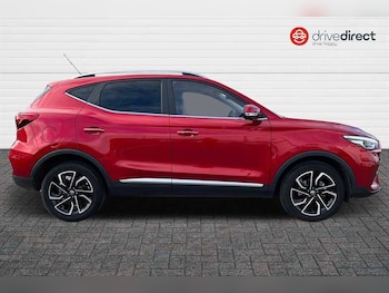 Used MG MG ZS 2024 for sale - 76938552: Photo