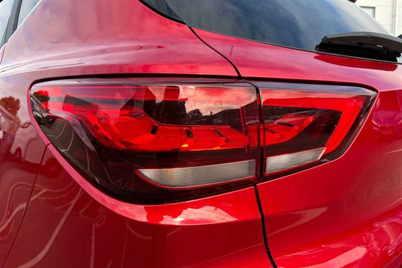 Used MG MG ZS 2024 for sale - 76938552: Photo 31