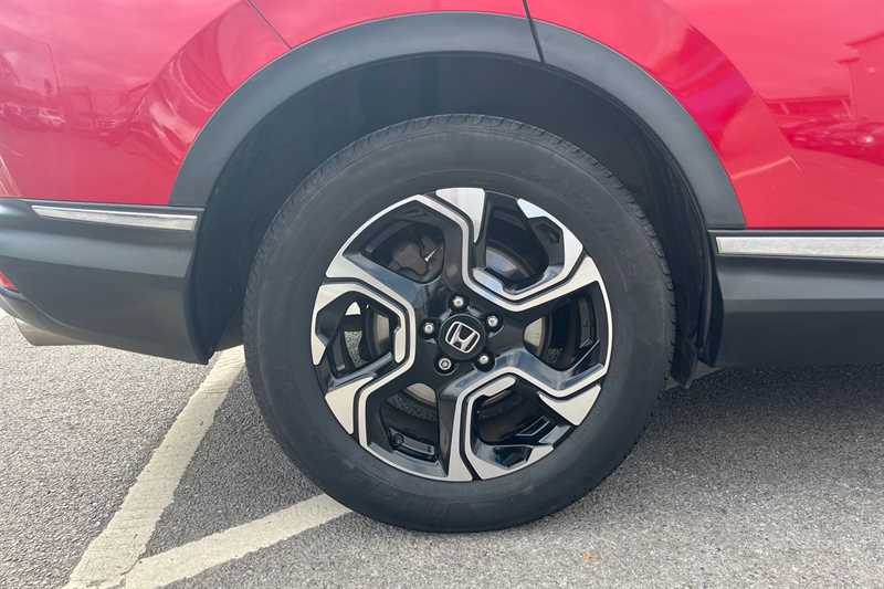 Used Honda CR-V 2019 for sale - 78217060: Photo 11