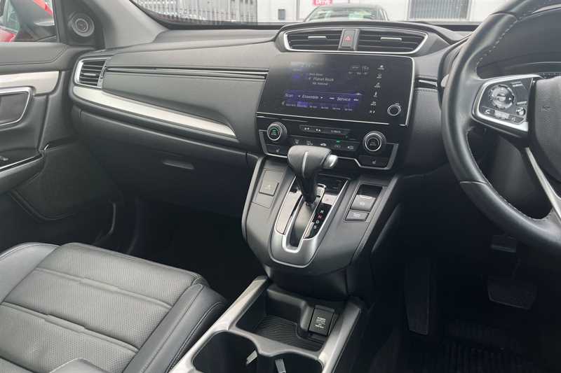 Used Honda CR-V 2019 for sale - 78217060: Photo 14