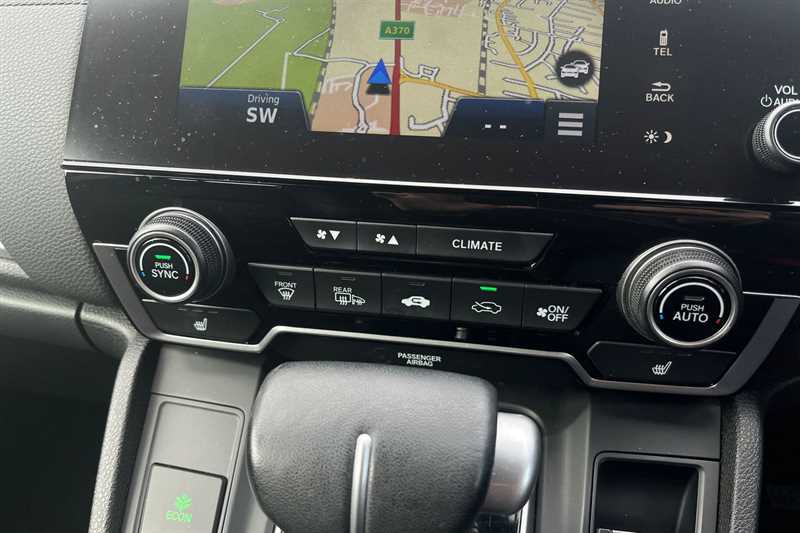 Used Honda CR-V 2019 for sale - 78217060: Photo 15