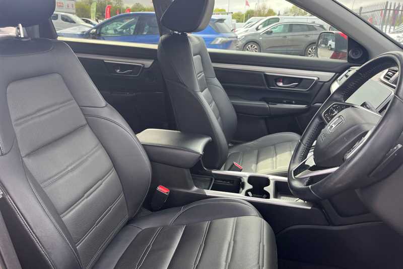 Used Honda CR-V 2019 for sale - 78217060: Photo 23