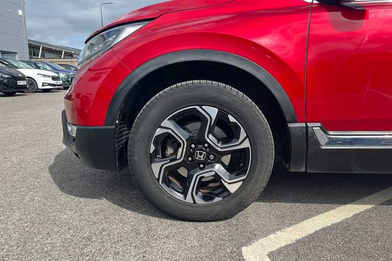 Used Honda CR-V 2019 for sale - 78217060: Photo 9