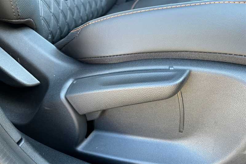 Used MG MG3 2025 for sale - 78142801: Photo 26