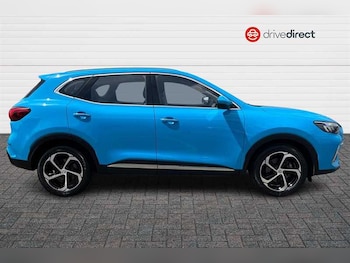 Used MG MG HS 2024 for sale - 79040471: Photo