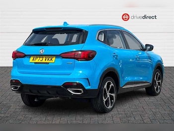 Used MG MG HS 2024 for sale - 79040471: Photo