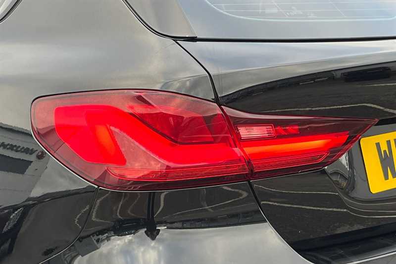 Used BMW 1 Series 2020 for sale - 77348750: Photo 31