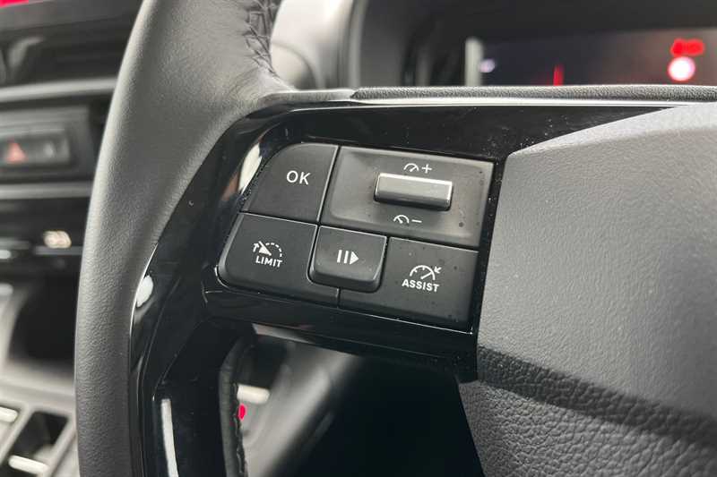 Used Vauxhall Combo Life 2024 for sale - 77828783: Photo 21