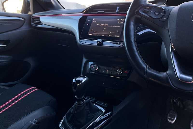 Used Vauxhall Corsa 2022 for sale - 77309610: Photo 14