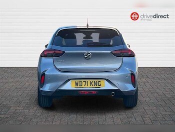 Used Vauxhall Corsa undefined for sale - 77309610: Photo