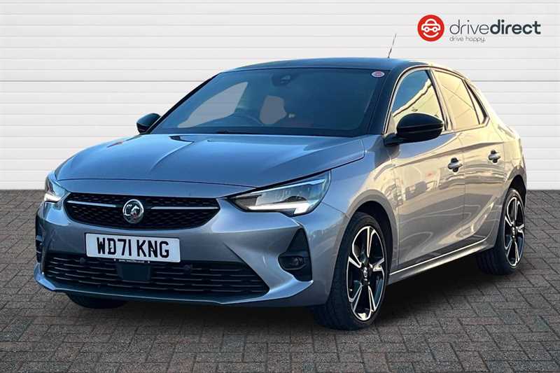 Used Vauxhall Corsa 2022 for sale - 77309610: Photo 7