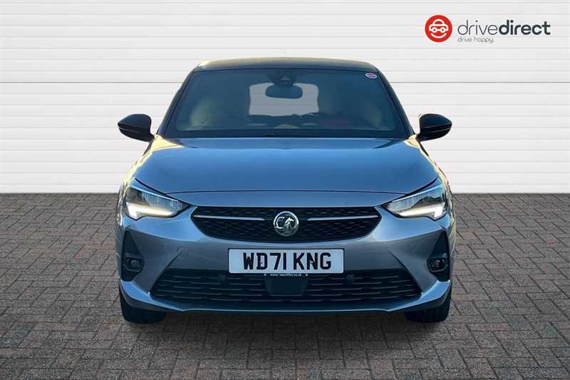 Used Vauxhall Corsa 2022 for sale - 77309610: Photo 8