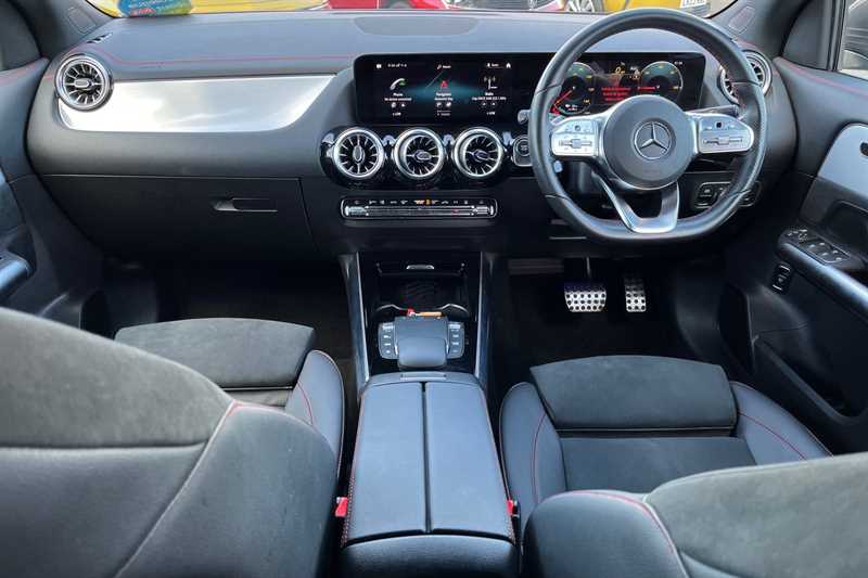 Used Mercedes-Benz EQA 2023 for sale - 76733745: Photo 13