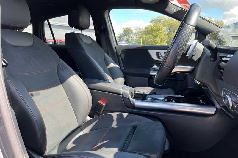 Used Mercedes-Benz EQA 2023 for sale - 76733745: Photo 23