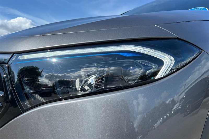 Used Mercedes-Benz EQA 2023 for sale - 76733745: Photo 29