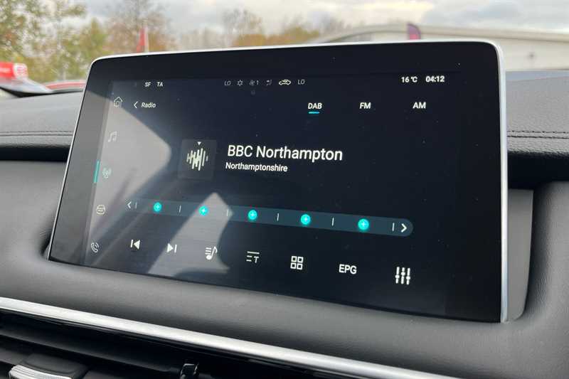 Used MG MG HS 2023 for sale - 76530065: Photo 17