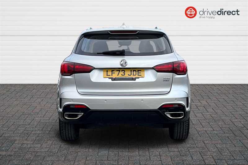 Used MG MG HS 2023 for sale - 76530065: Photo 4