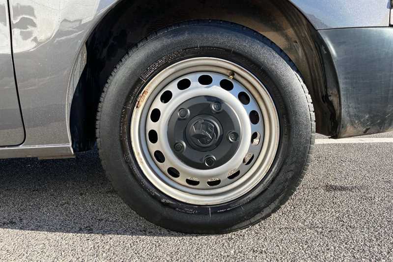 Used Vauxhall Vivaro 2023 for sale - 77415585: Photo 10