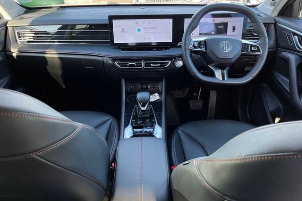 Used MG MG HS 2025 for sale - 76140661: Photo 13