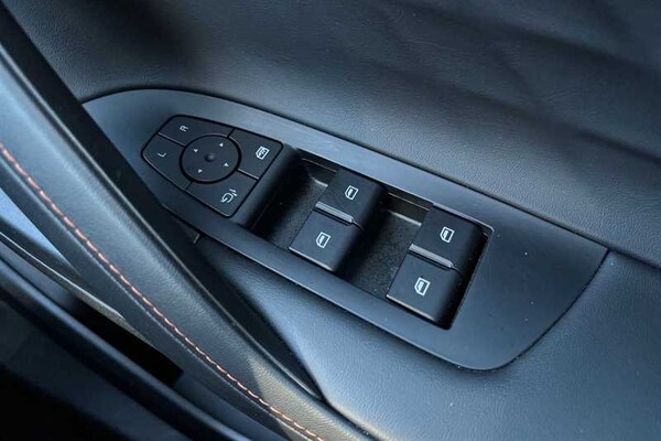 Used MG MG HS 2025 for sale - 76140661: Photo 16