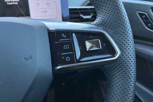 Used MG MG HS 2025 for sale - 76140661: Photo 22