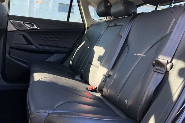 Used MG MG HS 2025 for sale - 76140661: Photo 24