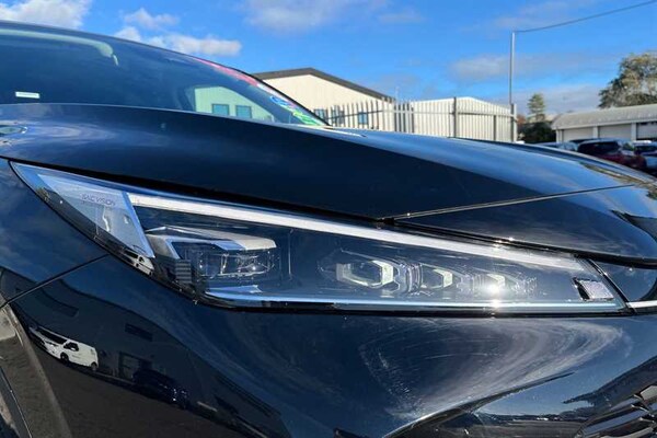 Used MG MG HS 2025 for sale - 76140661: Photo 28