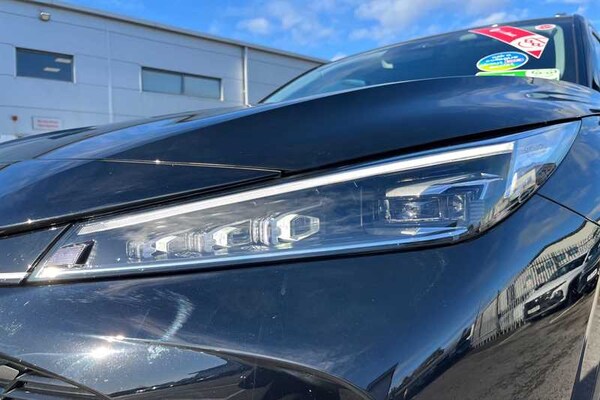 Used MG MG HS 2025 for sale - 76140661: Photo 29