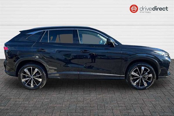 Used MG MG HS 2025 for sale - 76140661: Photo 2