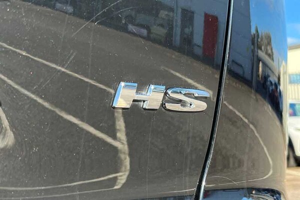 Used MG MG HS 2025 for sale - 76140661: Photo 30