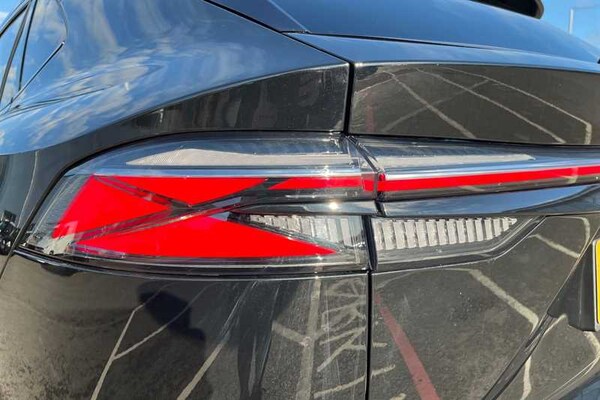 Used MG MG HS 2025 for sale - 76140661: Photo 31