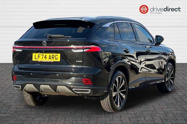 Used MG MG HS 2025 for sale - 76140661: Photo 3