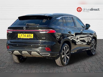 Used MG MG HS 2025 for sale - 76140661: Photo 3