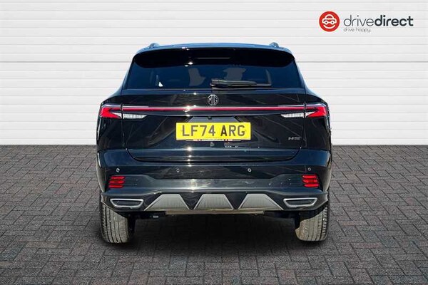 Used MG MG HS 2025 for sale - 76140661: Photo 4