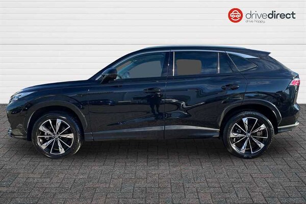 Used MG MG HS 2025 for sale - 76140661: Photo 6