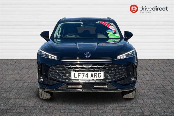 Used MG MG HS 2025 for sale - 76140661: Photo 8