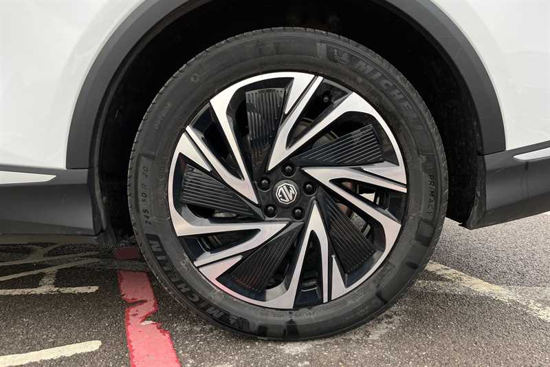 Used MG MGS6 2025 for sale - 77801088: Photo 10