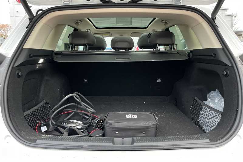 Used MG MGS6 2025 for sale - 77801088: Photo 25