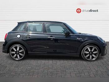 Used MINI Hatch 2023 for sale - 79878100: Photo