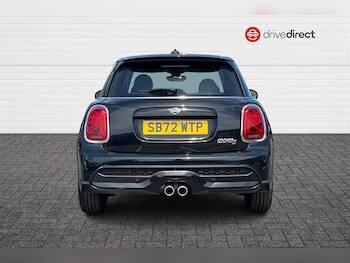 Used MINI Hatch 2023 for sale - 79878100: Photo