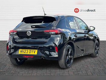 Used Vauxhall Corsa 2023 for sale - 78679616: Photo