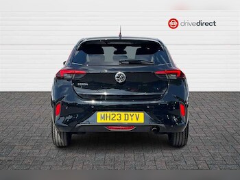 Used Vauxhall Corsa 2023 for sale - 78679616: Photo