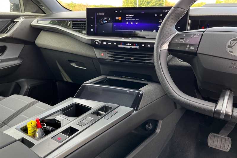 Used Vauxhall Grandland 2025 for sale - 76448128: Photo 14